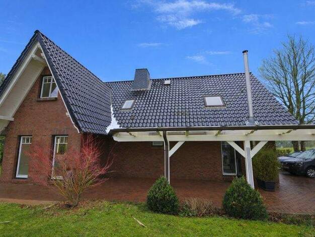 Einfamilienhaus zum Kauf 429.000 € 6 Zimmer 250 m² 1.100 m² Grundstück Neuenkirchen 21763