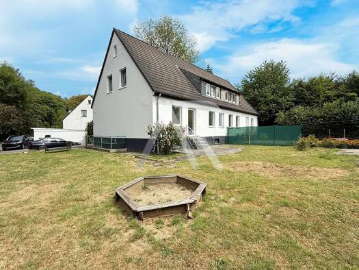 Wohnung zur Miete 750 € 3 Zimmer 76 m² 1. Geschoss Hammer Stolberg 52224