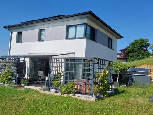 Einfamilienhaus zum Kauf 525.000 € 5 Zimmer 128 m² 925 m² Grundstück Münzbach 4323
