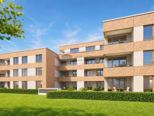Sonstiges zum Kauf - Erstbezug provisionsfrei als Kapitalanlage geeignet 2.096.447 € 563,8 m² Husum Husum 25813