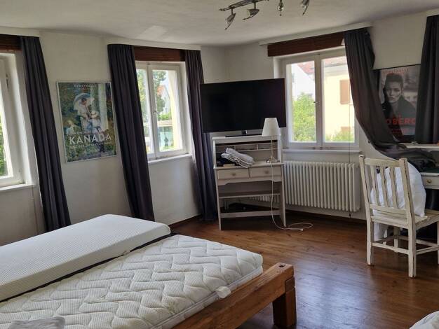 Mehrfamilienhaus zum Kauf 499.000 € 10 Zimmer 300 m² 416 m² Grundstück Salem Salem 88682