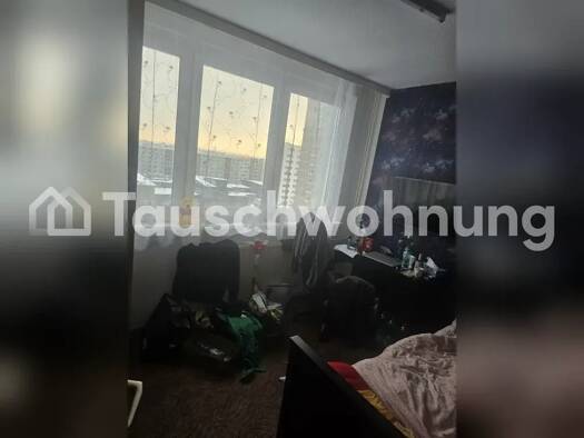 Wohnung zur Miete Tauschwohnung 500 € 3 Zimmer 12 m² 10. Geschoss Friedrichsfelde Lichtenberg 10319