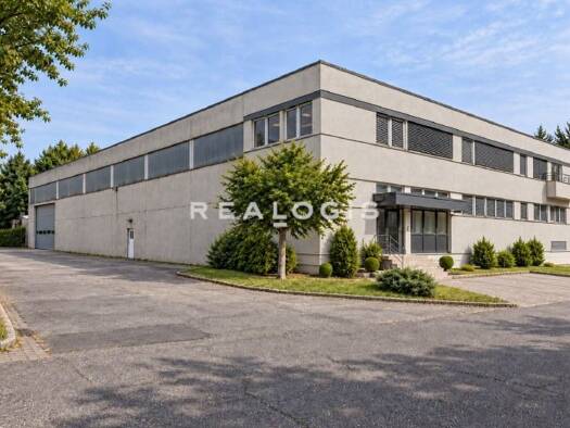 Halle/Industriefläche zum Kauf 750 m² Lagerfläche Bernhausen Filderstadt 70794