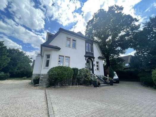 Hotel zum Kauf 890.000 € 14 Zimmer 1.446 m² Grundstück Süchteln Viersen 41749