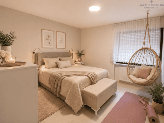 Wohnung zum Kauf 299.000 € 4 Zimmer 74 m² 1. Geschoss frei ab 01.01.2027 Offenbach am Main 63065