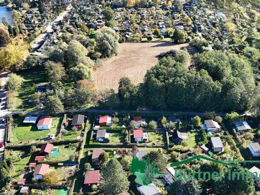 Grundstück zum Kauf 700.000 € 52.000 m² Grundstück frei ab sofort Miersdorfer Werder Zeuthen 15738