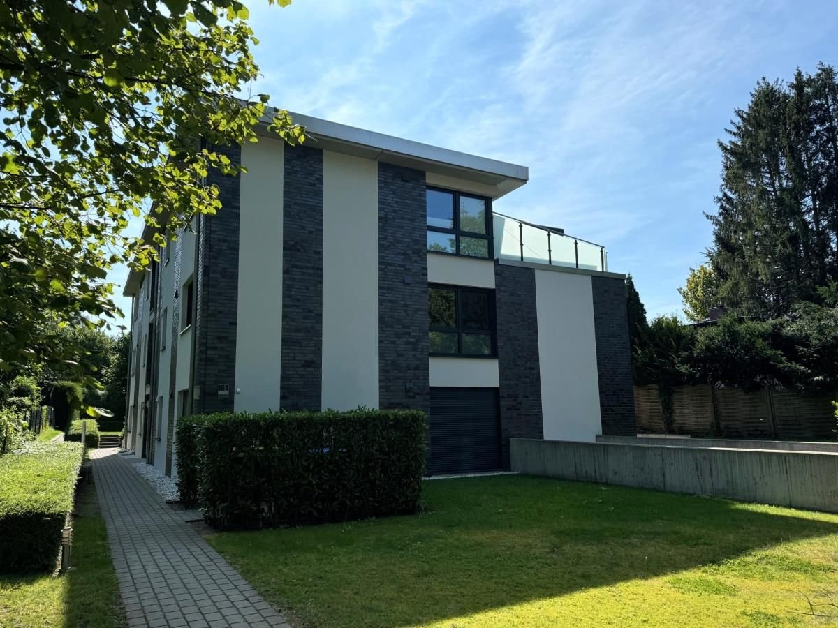 Wohnung zum Kauf 740.000 € 3 Zimmer 121 m²<br/>Wohnfläche Poppenbüttel Hamburg 22399