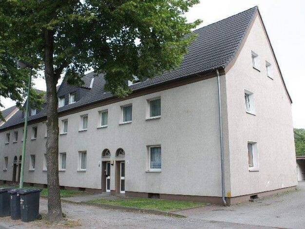 Wohnung zur Miete 420 € 2,5 Zimmer 50 m² EG frei ab 01.05.2026 Josefstraße 46 Brambauer Lünen 44536