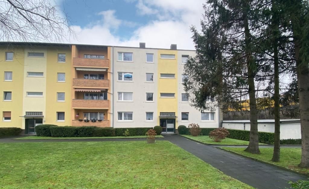 Wohnung zum Kauf provisionsfrei 122.000 € 3 Zimmer 71 m²<br/>Wohnfläche 3.<br/>Geschoss Lehmheide Krefeld 47809