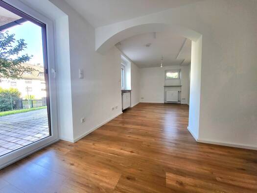 Wohnung zur Miete 390 € 1 Zimmer 22 m² frei ab 01.01.2026 Bad Orb 63619