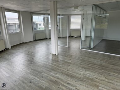 Büro-/Praxisfläche zur Miete 943 € Carl-Benz-Straße 8 Amstetten 3300