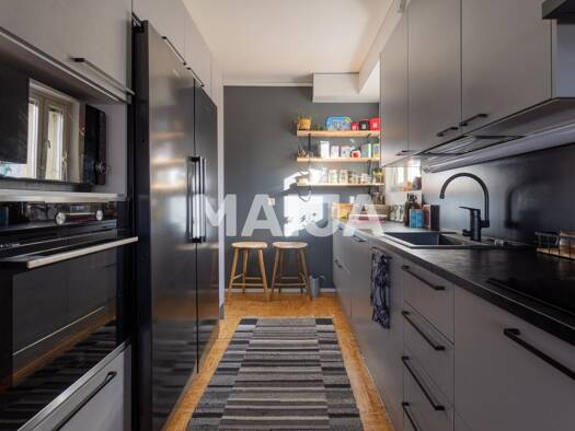 Wohnung zum Kauf 159.000 € 4 Zimmer 96 m² 3. Geschoss Taivaanpankontie 19 Kuopio 70200