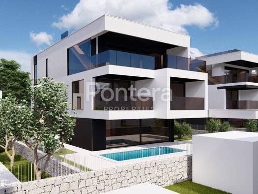 Wohn- und Gewerbegrundstück zum Kauf 1.800.000 € Njivice, Omišalj Omišalj 51513