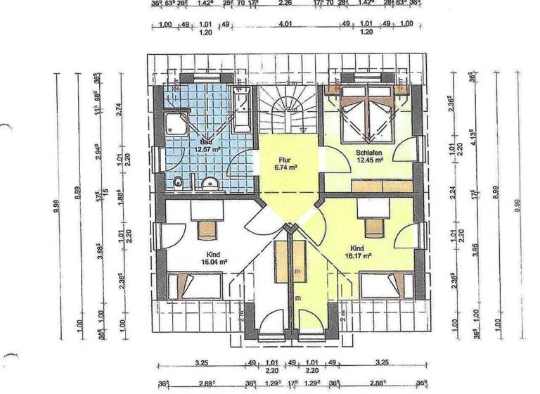 Einfamilienhaus zum Kauf 990.000 € 5 Zimmer 194,6 m² 490 m² Grundstück Altenberg Oberasbach 90522