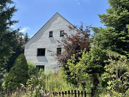 Einfamilienhaus zum Kauf 125.000 € 6 Zimmer 160 m² 26.050 m² Grundstück Kleinradmeritz Löbau 02708
