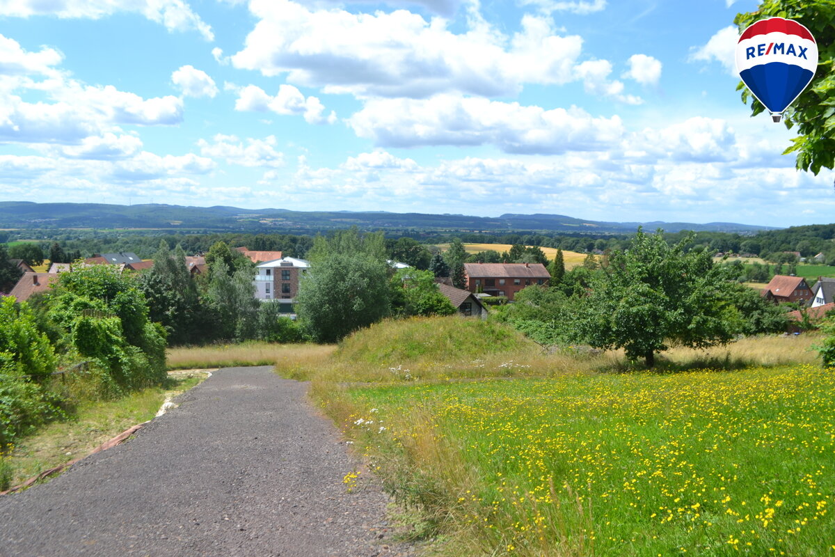 Grundstück zum Kauf 116.000 € 768 m²<br/>Grundstück Rinteln Rinteln 31737