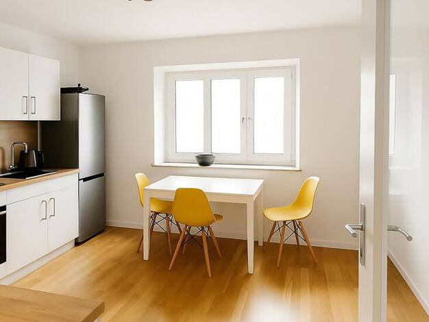 Wohnung zum Kauf 489.000 € 2 Zimmer 55 m² 1. Geschoss Laim München 80686
