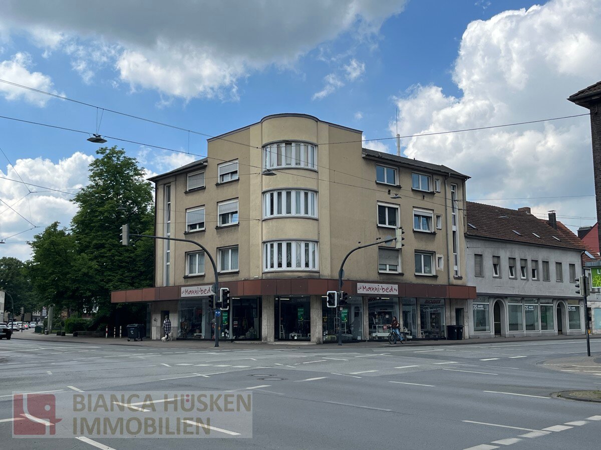 Mehrfamilienhaus zum Kauf 772.000 € 825,3 m²<br/>Wohnfläche 356 m²<br/>Grundstück Statistischer Bezirk 13 Hamm 59065