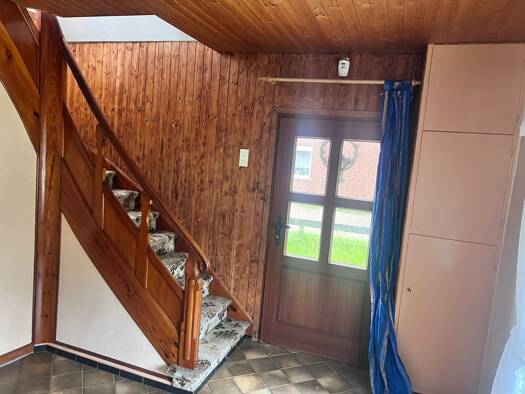 Einfamilienhaus zum Kauf 280.000 € 8 Zimmer 200 m² 1.129 m² Grundstück Hochdonn 25712