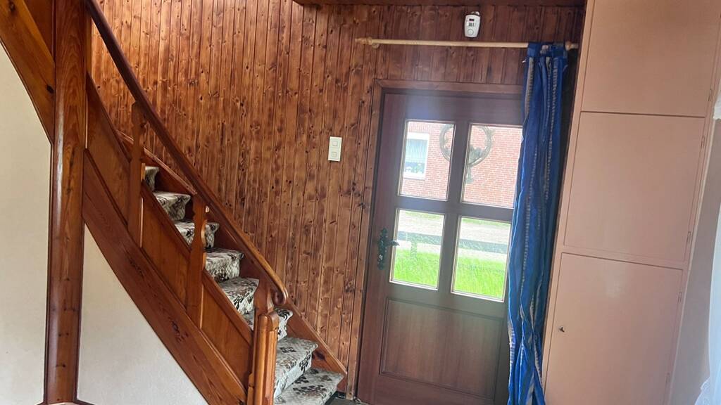 Einfamilienhaus zum Kauf 250.000 € 8 Zimmer 203 m² 1.129 m² Grundstück Hochdonn 25712