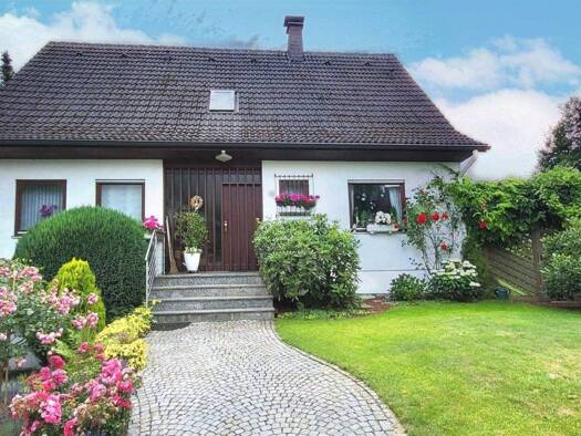 Einfamilienhaus zum Kauf 578.000 € 7 Zimmer 196,7 m² 749 m² Grundstück Haßlinghausen Sprockhövel 45549