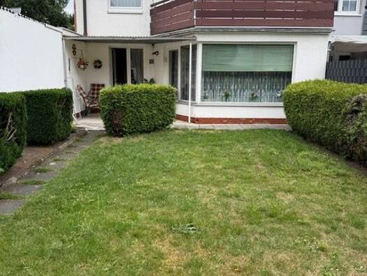 Reihenendhaus zum Kauf 275.000 € 4 Zimmer 105 m² 420 m² Grundstück Berenbostel Garbsen