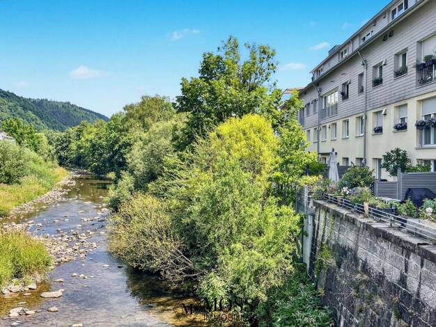 Wohnung zum Kauf 600.000 € 4 Zimmer 133,7 m² Kollnau Waldkirch 79183