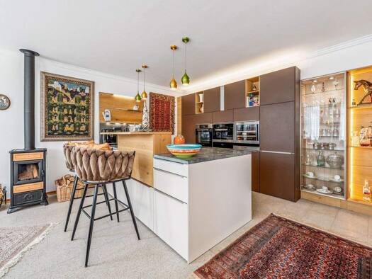 Wohnung zum Kauf 299.950 € 2 Zimmer 74,7 m² Eggelsberg 5142