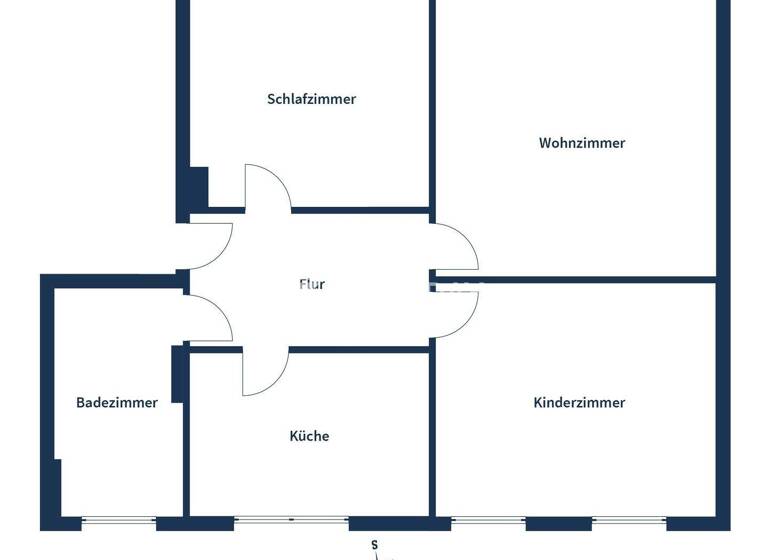 Mehrfamilienhaus zum Kauf 779.000 € 6 Zimmer 177,6 m² 404 m² Grundstück Werne 59368