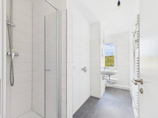 Wohnung zur Miete 366 € 3 Zimmer 58,2 m² 4. Geschoss Yorckstraße 85 Sonnenberg Chemnitz 09130