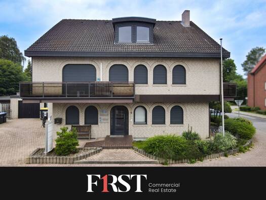 Bürofläche zur Miete 376 m² Bürofläche Haren 49733