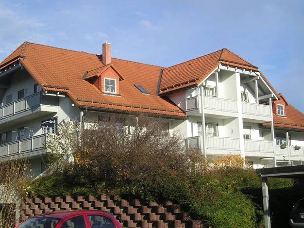 Wohnung zur Miete 790 € 2 Zimmer 79 m² Heideblick 3 Höckendorf Klingenberg 01774