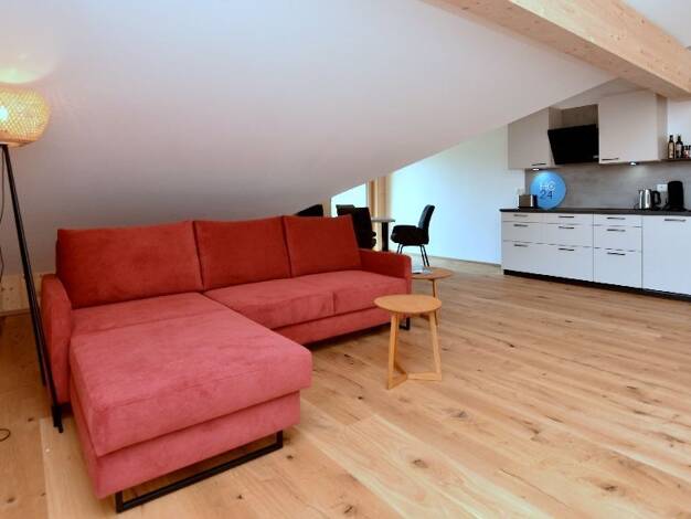 Wohnung zur Miete auf Zeit 1.700 € 2 Zimmer 76 m² frei ab sofort Wildpoldsried 87499