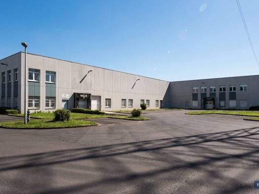 Lagerhalle zur Miete 6,75 € 804 m² Lagerfläche Brauweiler Pulheim 50259