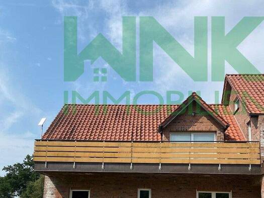 Wohnung zur Miete 750 € 3 Zimmer 120 m² 1. Geschoss Westerhamm 17 Wingst 21789