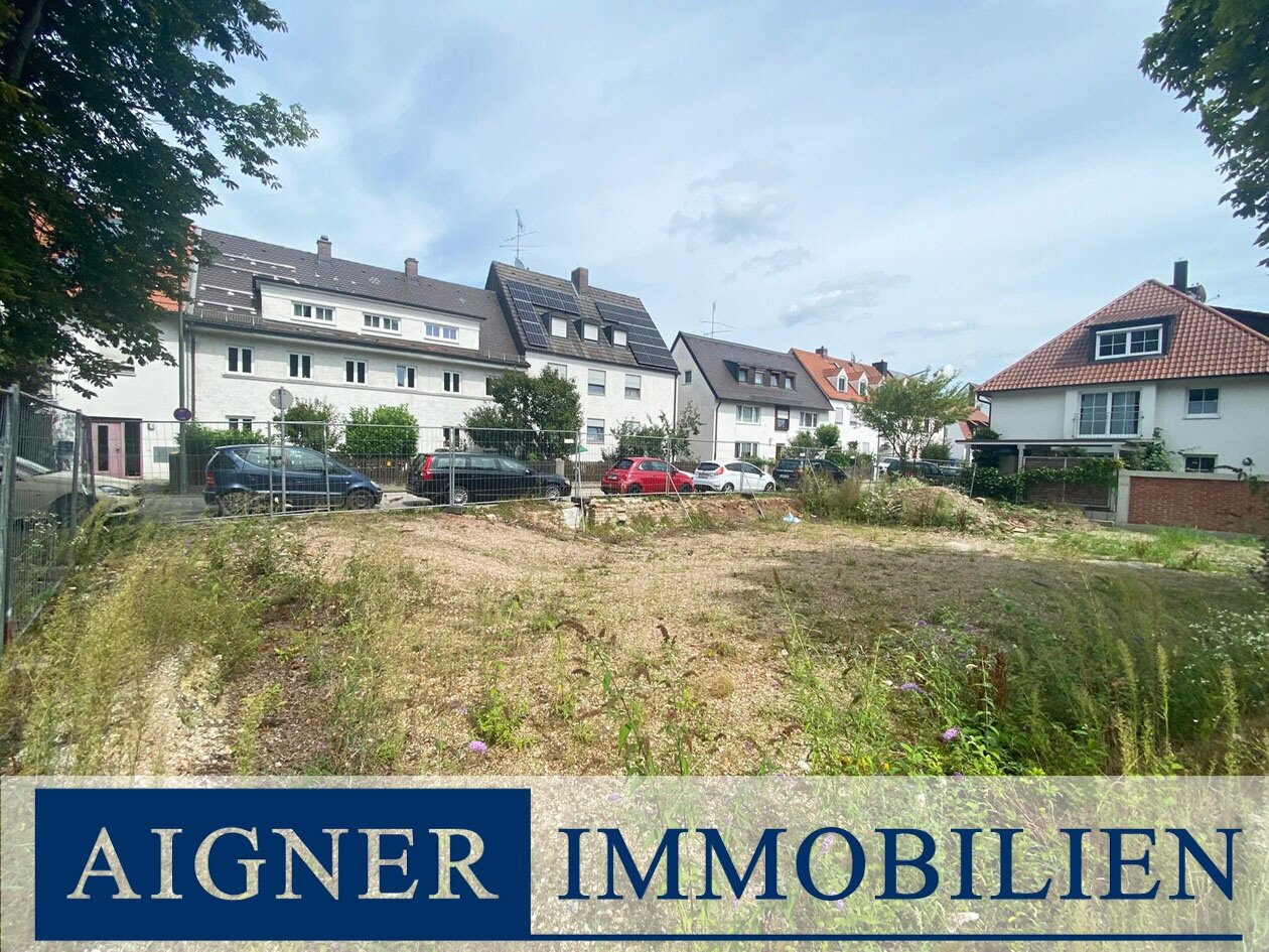 Grundstück zum Kauf 849.000 € 704 m²<br/>Grundstück Freising Freising 85354