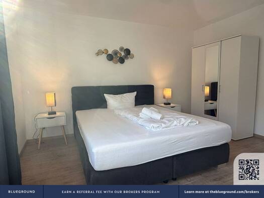 Wohnung zur Miete 2.186 € 3 Zimmer frei ab 30.10.2026 Innenstadt Wilhelmshaven 26384