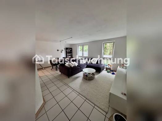 Wohnung zur Miete Tauschwohnung 550 € 2 Zimmer 60 m² 1. Geschoss Wahnheide Porz 51147