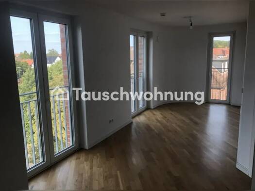 Penthouse zur Miete Tauschwohnung 1.500 € 3 Zimmer 82 m² 5. Geschoss Hamm Mitte 20535