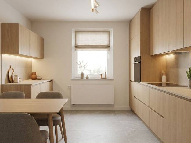 Wohnung zum Kauf provisionsfrei 129.000 € 2 Zimmer 57,5 m² 1. Geschoss Innenstadt Hof 95028