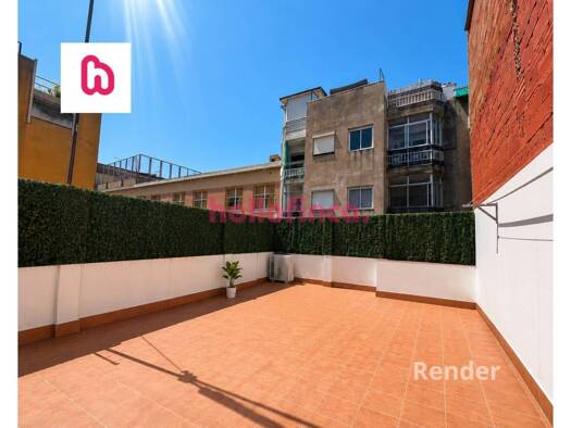 Reihenhaus zum Kauf 600.000 € 4 Zimmer 265 m² Badalona 08918