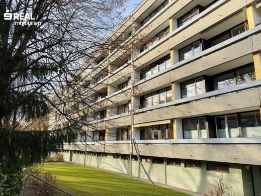 Wohnung zum Kauf 469.000 € 4 Zimmer 99,3 m² 1. Geschoss Salzburg 5020