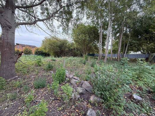 Grundstück zum Kauf 195.000 € 460 m² Grundstück Sievershagen Lambrechtshagen 18069