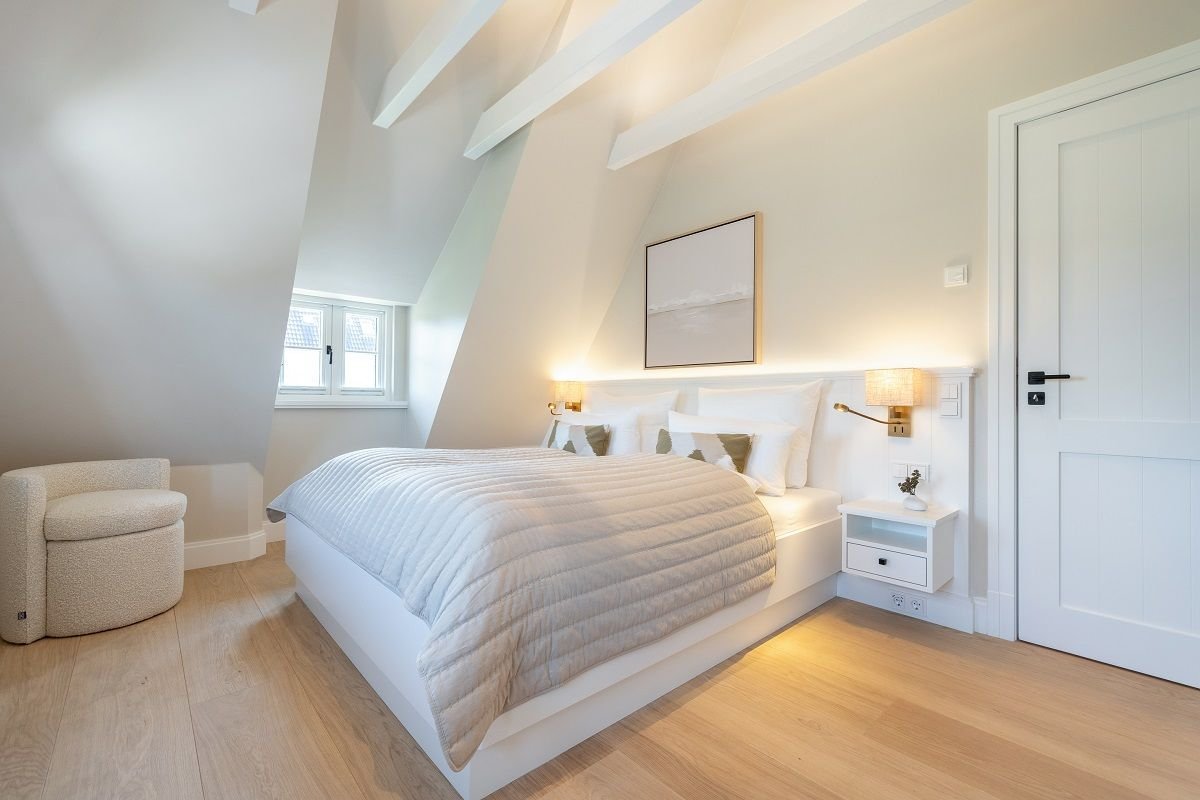 Penthouse zum Kauf 2.673.000 € 3 Zimmer 92 m²<br/>Wohnfläche Westerland Sylt 25980