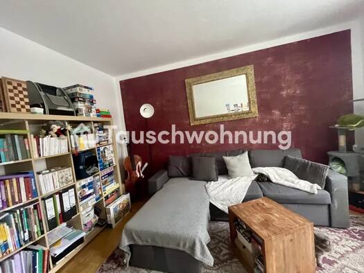Wohnung zur Miete Tauschwohnung 800 € 2,5 Zimmer 60 m² 1. Geschoss Duisdorf Hardtberg 53123