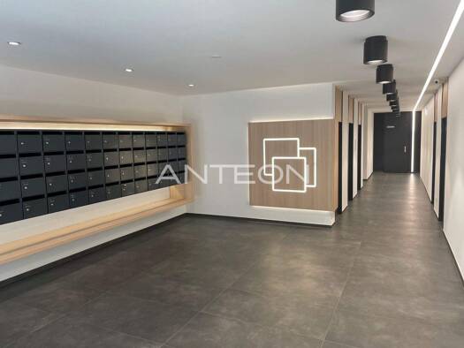 Bürofläche zur Miete - Erstbezug 19,50 € 773,9 m² Bürofläche teilbar ab 773,9 m² Kaiserstraße 48-50 Pempelfort Düsseldorf 40479