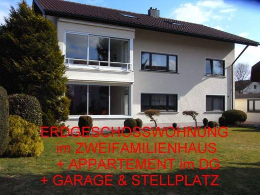 Terrassenwohnung zum Kauf 535.000 € 6 Zimmer 160 m² Hauffweg Wangen Wangen im Allgäu 88239