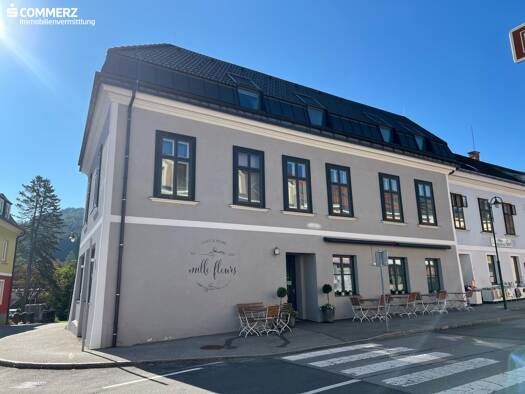 Wohnung zur Miete 665 € 3 Zimmer 70,9 m² Aspang-Markt 2870