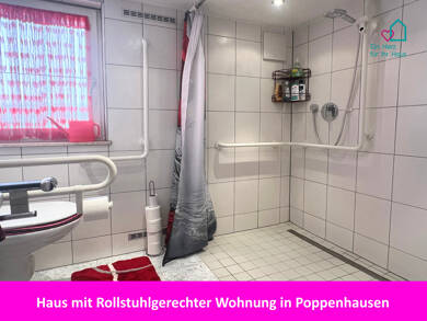 Mehrfamilienhaus zum Kauf 339.000 € 6 Zimmer 185 m² Poppenhausen Poppenhausen 97490