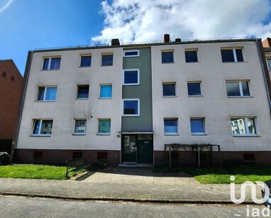 Mehrfamilienhaus zum Kauf 239.000 € 9 Zimmer 222 m² 900 m² Grundstück Ganderkesee II Ganderkesee 27777